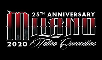 Milano Tattoo Convention