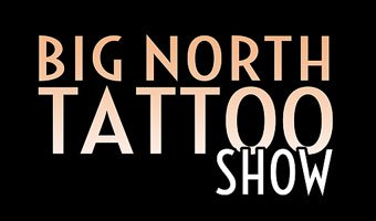 Big North Tattoo Show