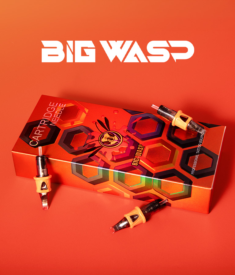 Big Wasp