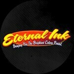 Rich Pineda’s Eternal Ink signature series