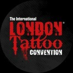 Killer Ink Tattoo op de London Tattoo Convention 2017