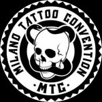 Killer Ink Tattoo op de Milano Tattoo Conventie