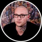 Gesponsorde artiest van de Maand - Ben Kaye
