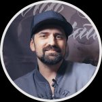 John Maxx – Stigma-Rotary® Pro Artiest