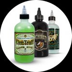 Assortiment aan Stencil Solutions
