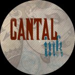 Killer Ink Tattoo op Cantal Ink
