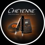 Cheyenne Professional Tattoo Equipment