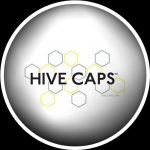 Hive Caps & Hive Cups