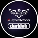 FK Irons / Spektra Rotary / DarkLab
