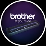 Reeks van Brother-printers