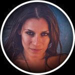 Gesponsorde Artiest van de Maand - Lena Diamanti
