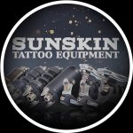 Sunskin Primus tattoo-machines