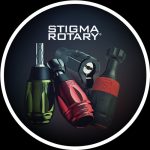 Stigma-Rotary® - Nieuwe Tattoo-Machine, Grips & Draadloos Systeem