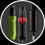 Beste Rotary Tattoo Machines 2020