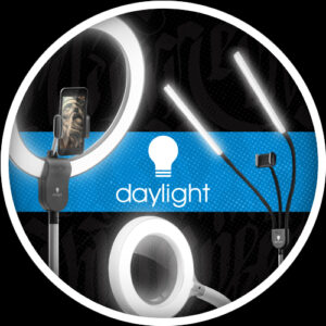 The Daylight Company - Nieuwste lampen en verlichting