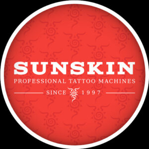 Sunskin-tatoeagemachines