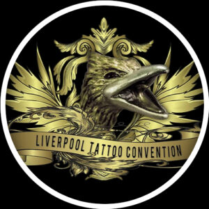 Liverpool Tattoo Conventie 2022 - Voorjaarseditie Preview