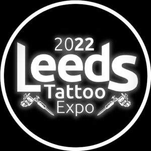 Leeds Tattoo Expo 2022 Voorbeschouwing