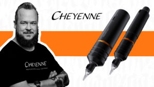 Interview med Richard Weiss - Hoofd Product Management bij Cheyenne