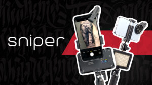 Interview met Marco – CEO en oprichter van Sniper Tattoo