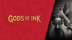 Gods of Ink Tattoo Conventie 2023 Preview
