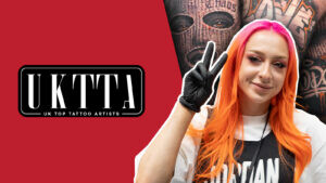 UKTTA Tattoo Conventie 2023 Video
