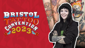 Bristol Tattoo Conventie 2023 Video