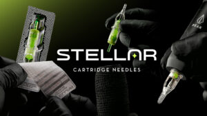 Stellar 2.0-cartridges nu verkrijgbaar!