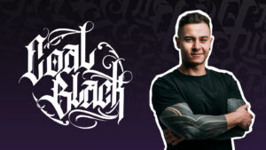 Interview met Lucas Teufel - Eigenaar van Coal Black Tattoo Supply
