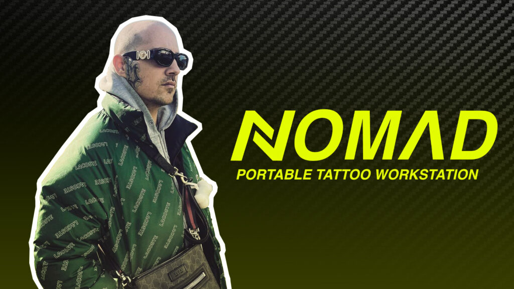 Interview met Nelson Sacramento - Eigenaar van Nomad