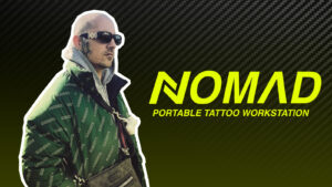Interview met Nelson Sacramento - Eigenaar van Nomad