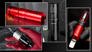 Beste Rotary Tattoo Machines 2020