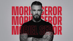 Gesponsorde artiest van de maand – Moriel Seror