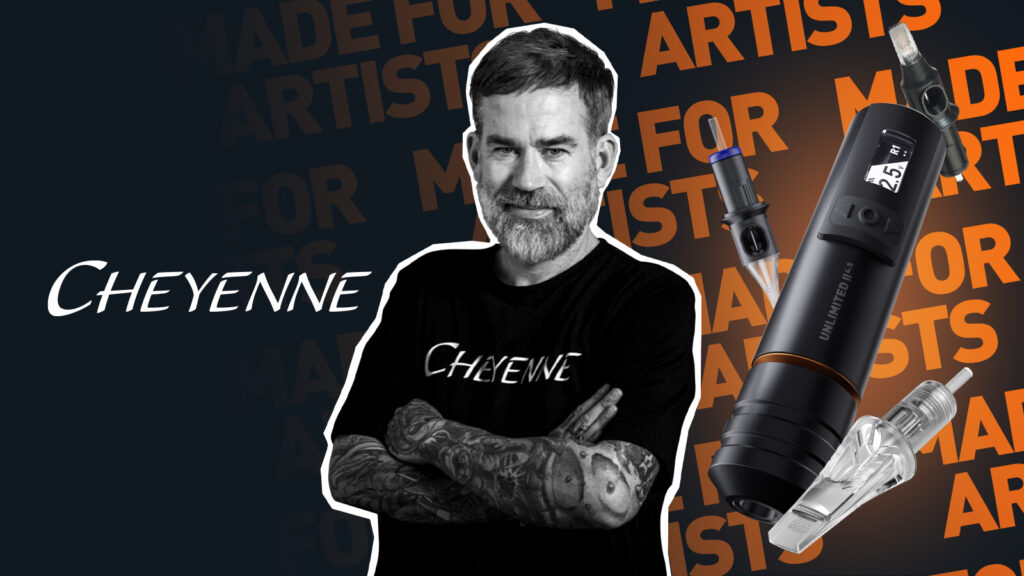 Interview met Marc Nelius – Productmanager bij Cheyenne