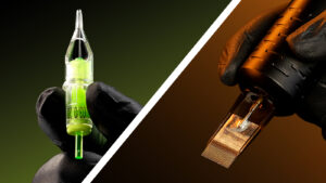 De Beste Tattoonaalden 2025