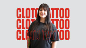 Gesponsorde artiest van de maand - Cloto Tattoos