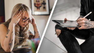Het Imposter-syndroom overwinnen als tatoeëerder