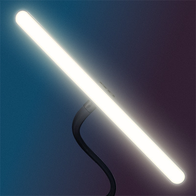 Light & Vision Ergo Pro bureaulamp