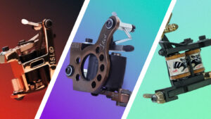 De beste Coil Tattoo Machines voor beginners in 2026